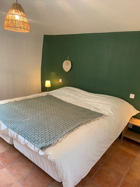 Studio Indépendant Vacqueyras 259521