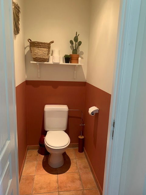 Studio Indépendant Vacqueyras 259521