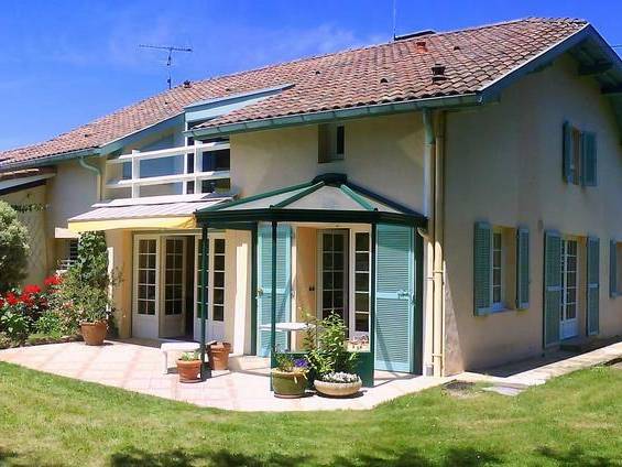 Homestay Saint-Paul-lès-Dax 134705