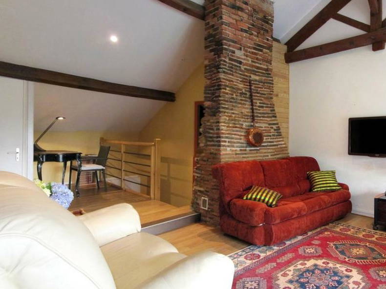 Tuisverblyf Saint-Paul-lès-Dax 134705-3