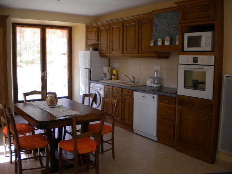 Homestay Florentin-la-Capelle 98996