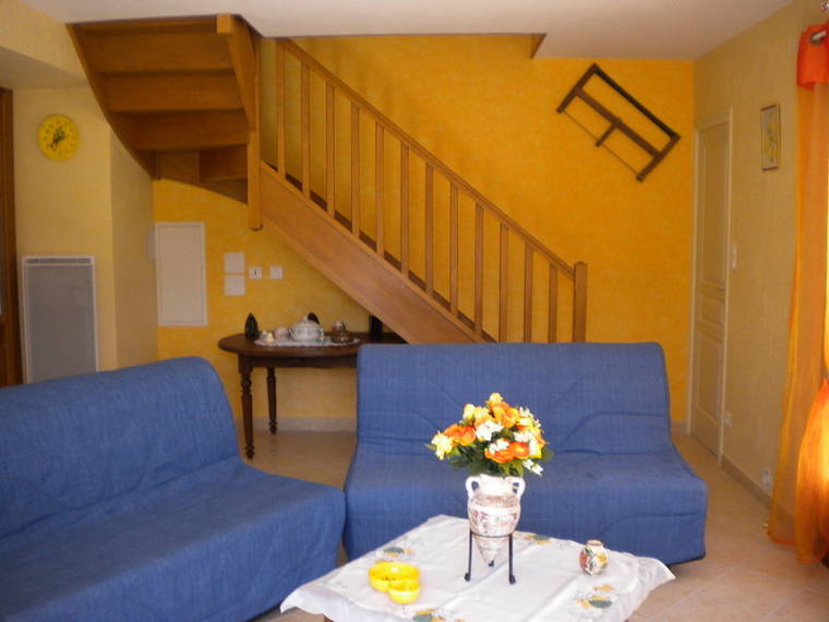 Homestay Florentin-la-Capelle 98996