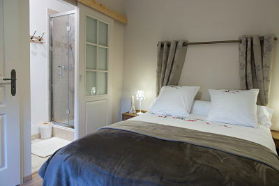 Bed And Breakfast Écully 93160