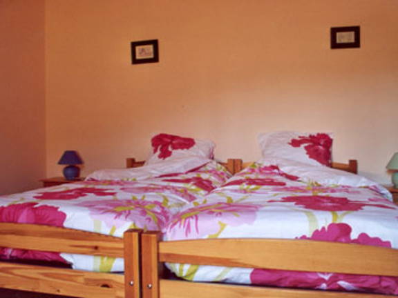 Logement Entier Benaix 24162-2