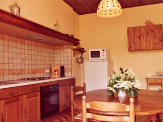 Logement Entier Benaix 24162-3