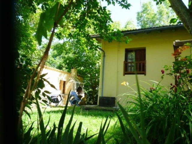 Logement Entier Benaix 24162-4