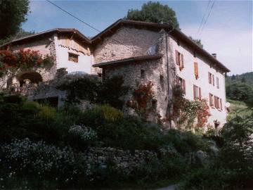 Chambre À Louer Bouvante 134085