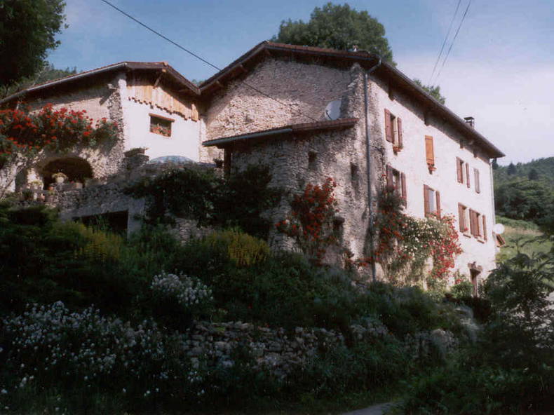 Toda La Casa Bouvante 134085-2