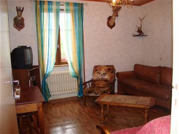 Logement Entier Bouvante 134085-4