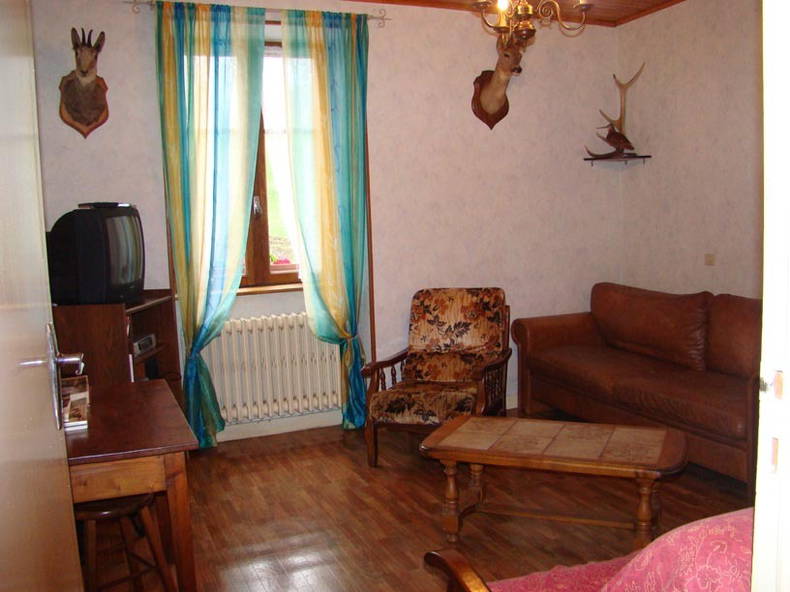 Toda La Casa Bouvante 134085-4