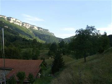 Logement Entier Bouvante 134085-5