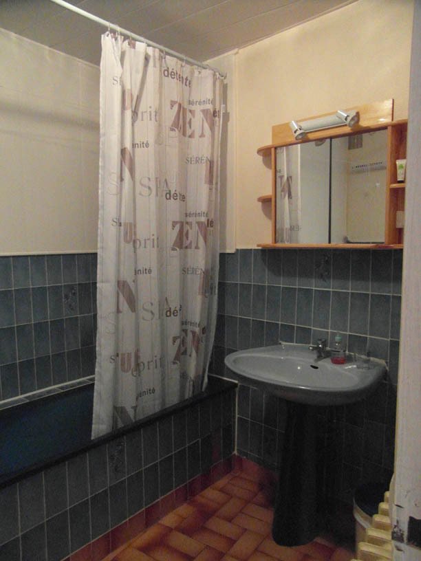 Onofhängeg Studio Bouvante 134085