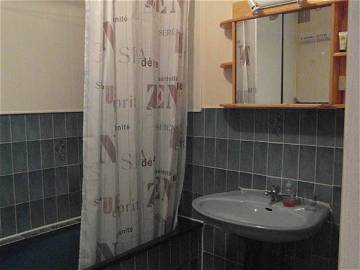 Logement Entier Bouvante 134085-8