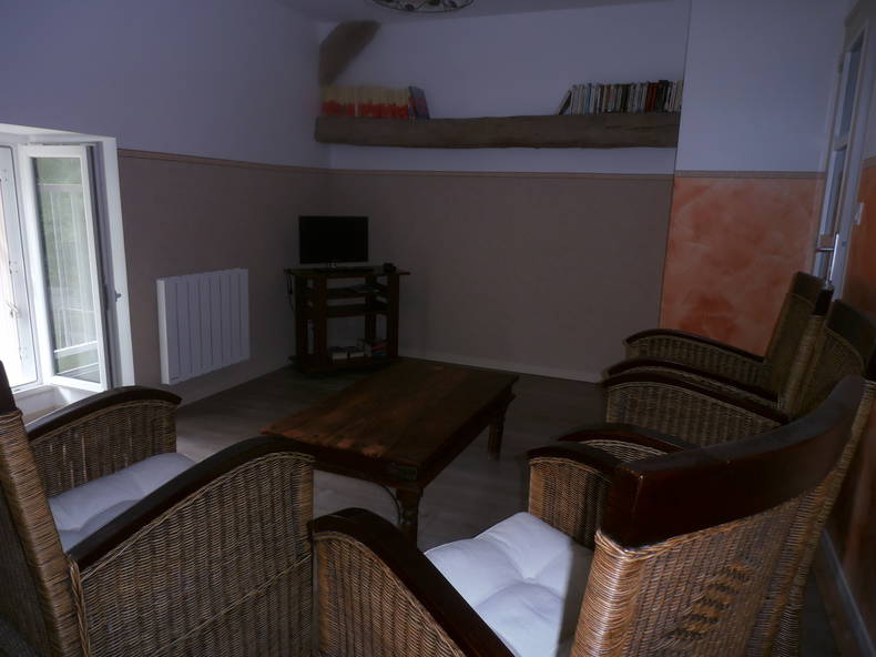 Toda La Casa Égry 122163-1