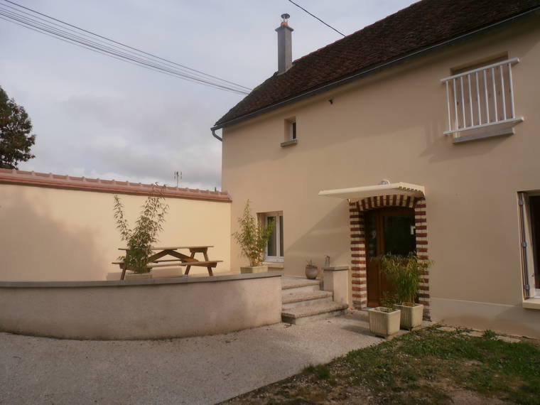 Homestay Égry 122163