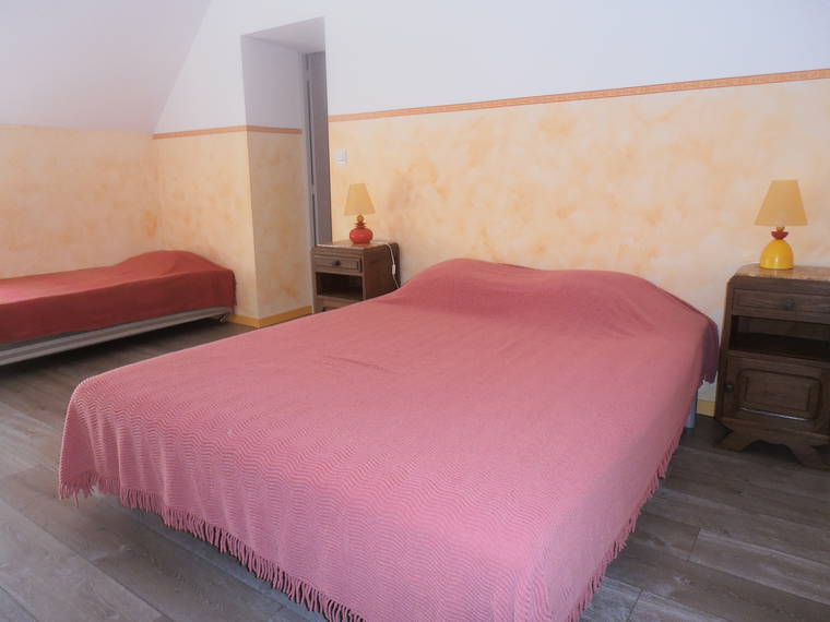 Homestay Égry 122163