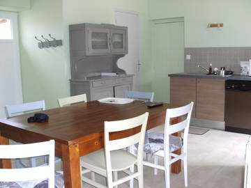 Logement Entier Égry 122163-5