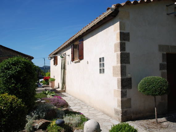 Homestay Générargues 53732