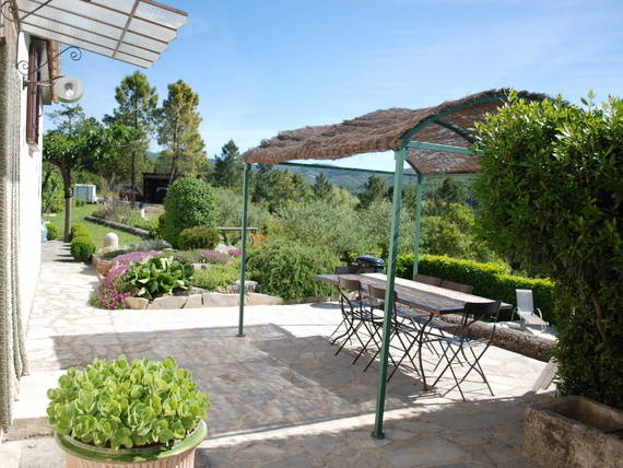 Homestay Générargues 53732