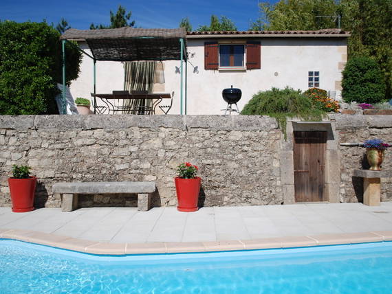 Homestay Générargues 53732