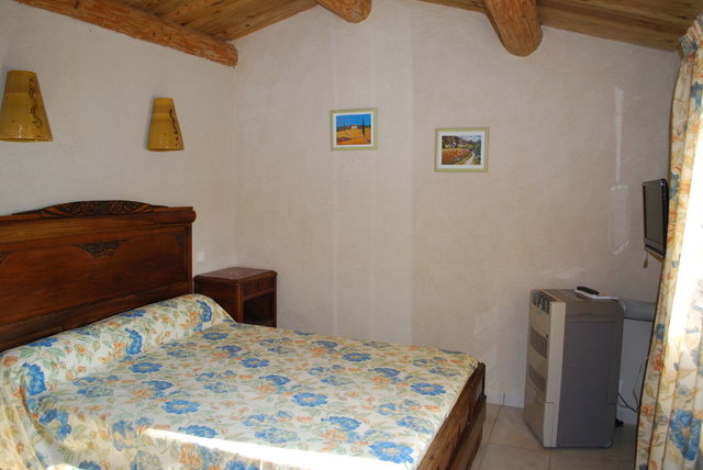 Logement Entier Générargues 53732