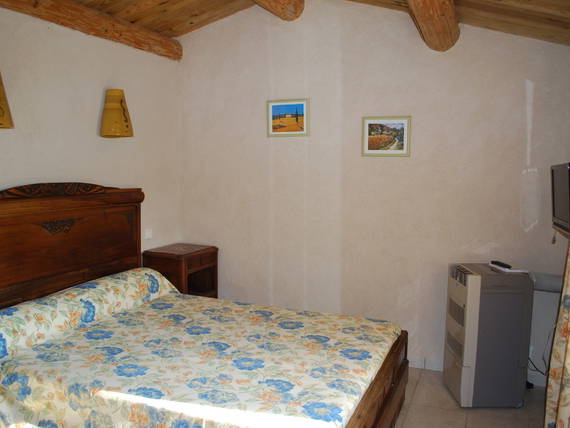 Casa Inteira Générargues 53732-4