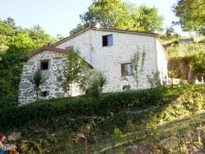 Gîte Rural À Louer À Arcos De Valdevez, Cabreiro