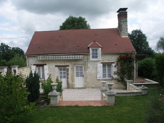 Onofhängeg Studio Le Merlerault 46810