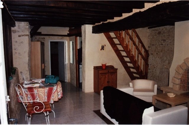 Onofhängeg Studio Le Merlerault 46810