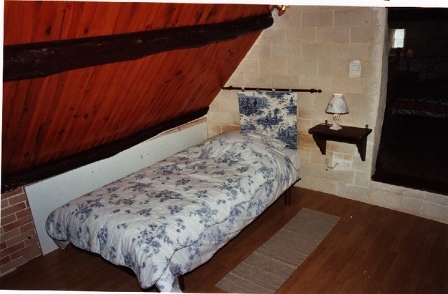 Onofhängeg Studio Le Merlerault 46810