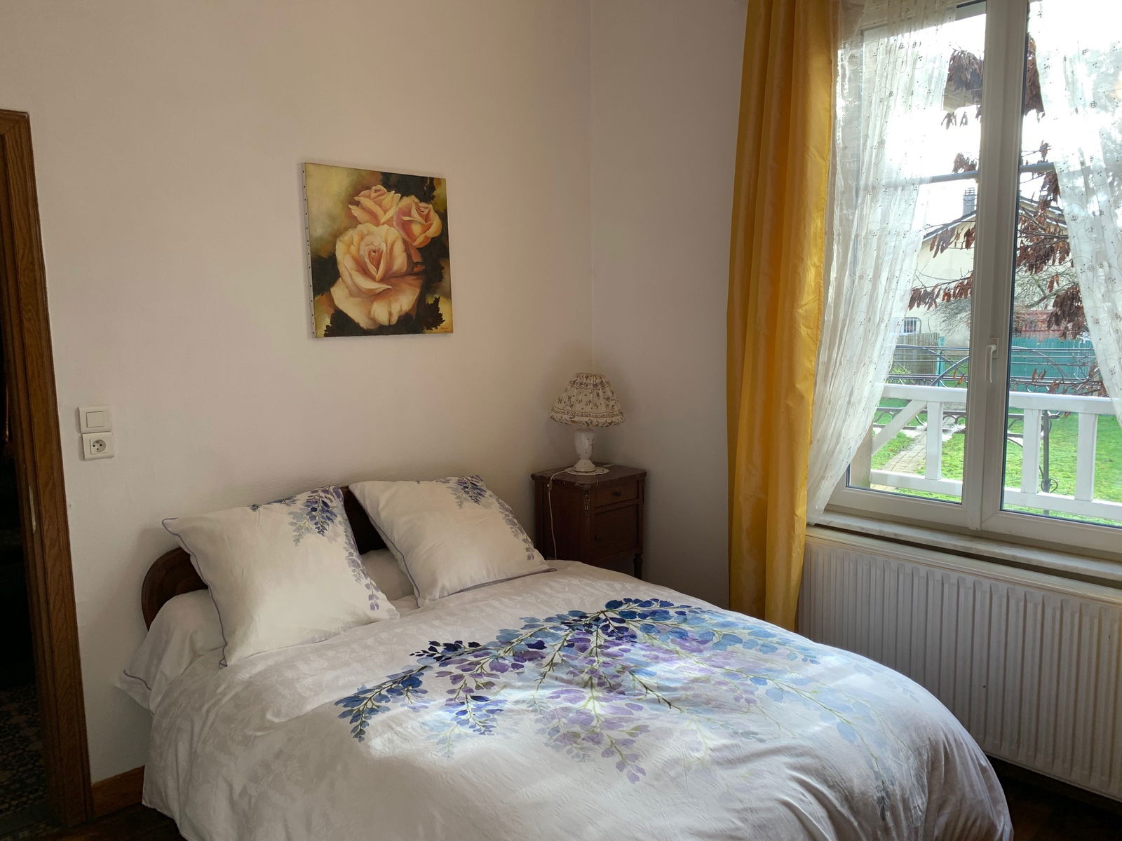 Onofhängeg Studio Létricourt 35913