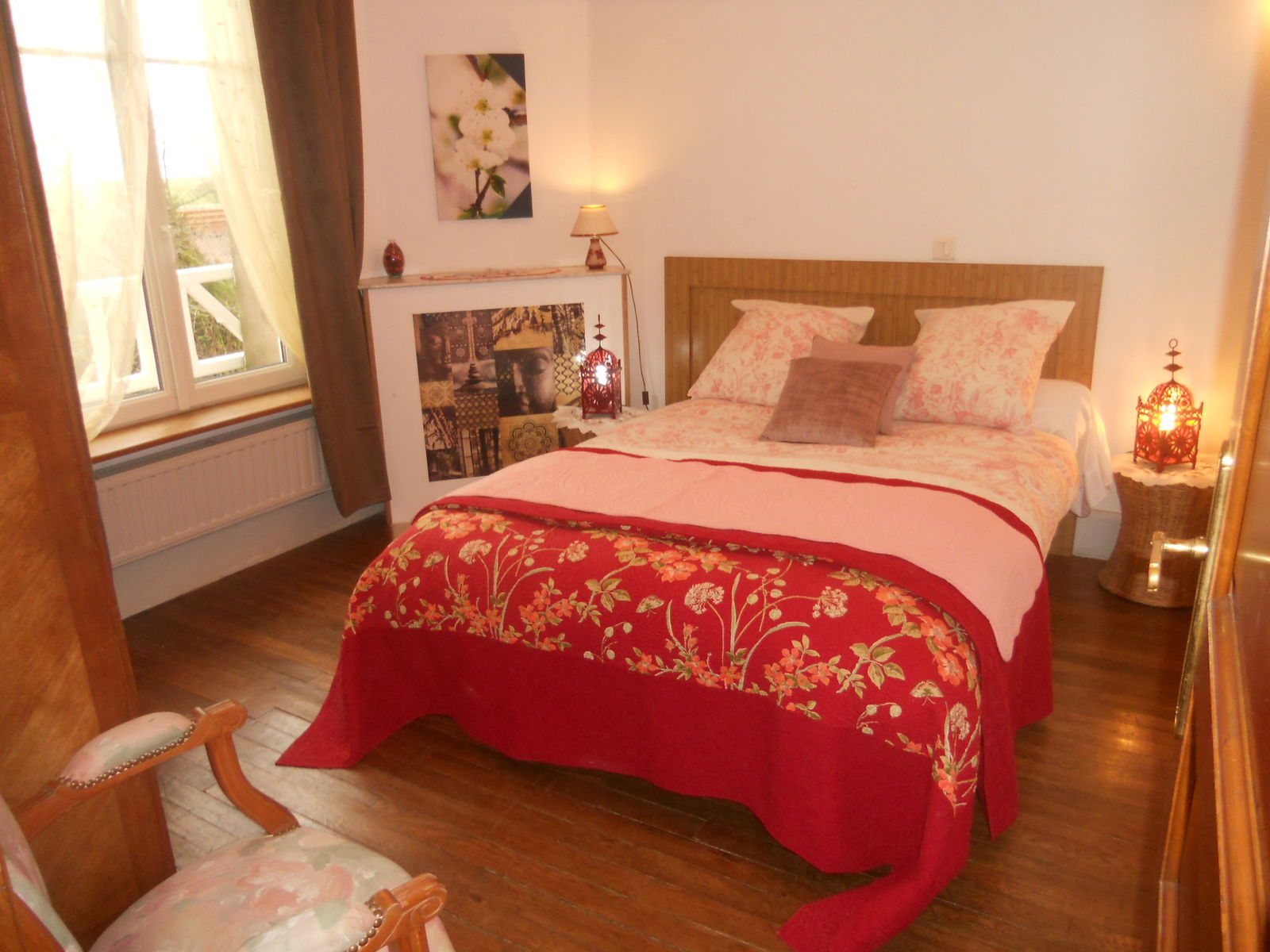 Onofhängeg Studio Létricourt 35913