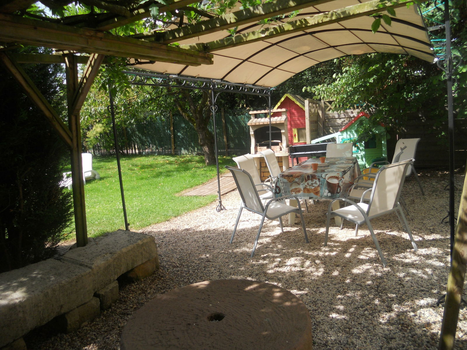 Onofhängeg Studio Létricourt 35913