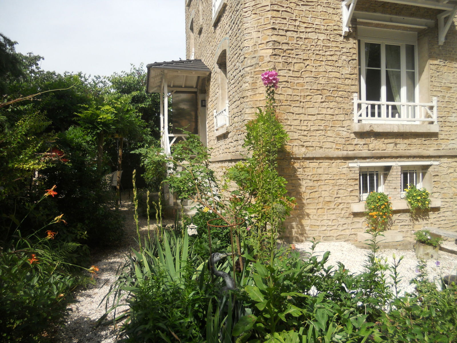 Onofhängeg Studio Létricourt 35913