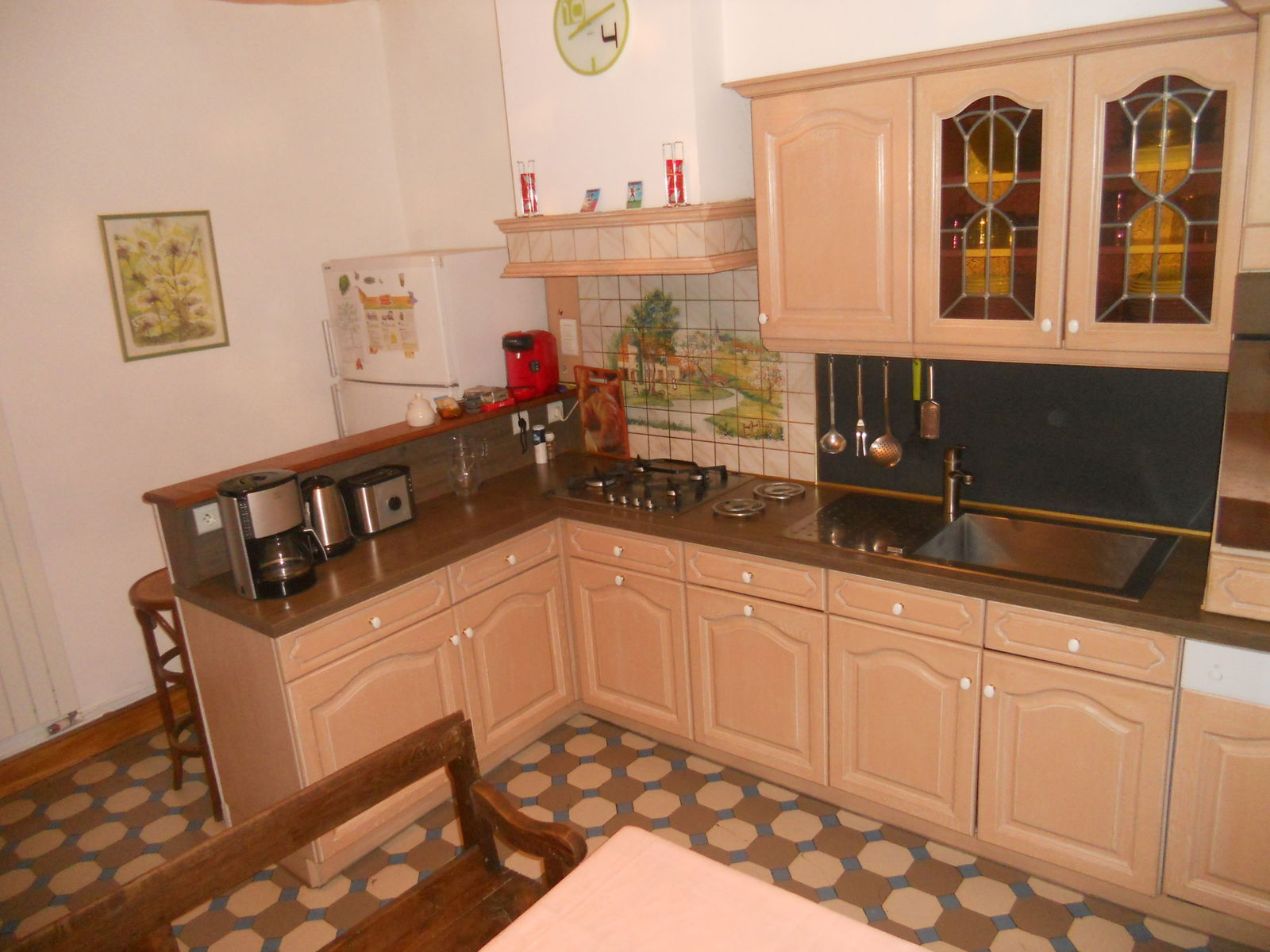 Onofhängeg Studio Létricourt 35913