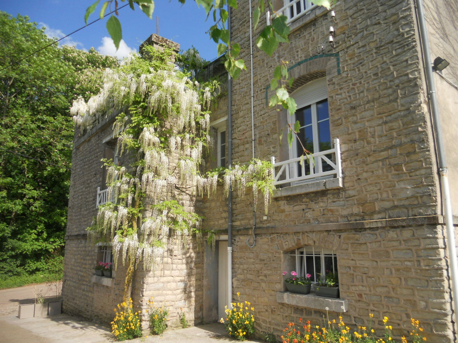 Onofhängeg Studio Létricourt 35913