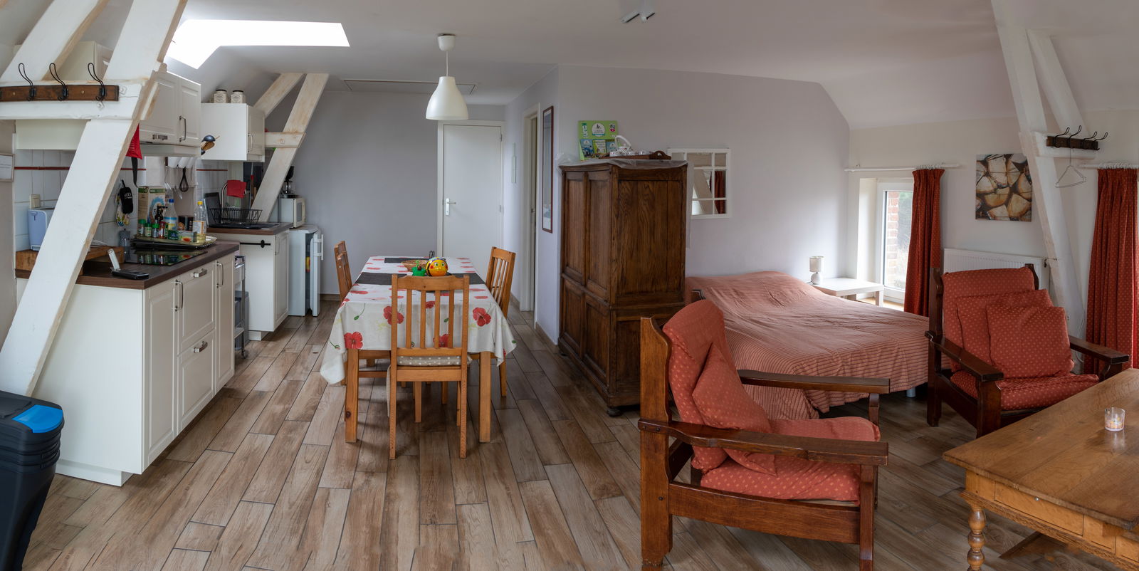 Onofhängeg Studio Tournai 215377