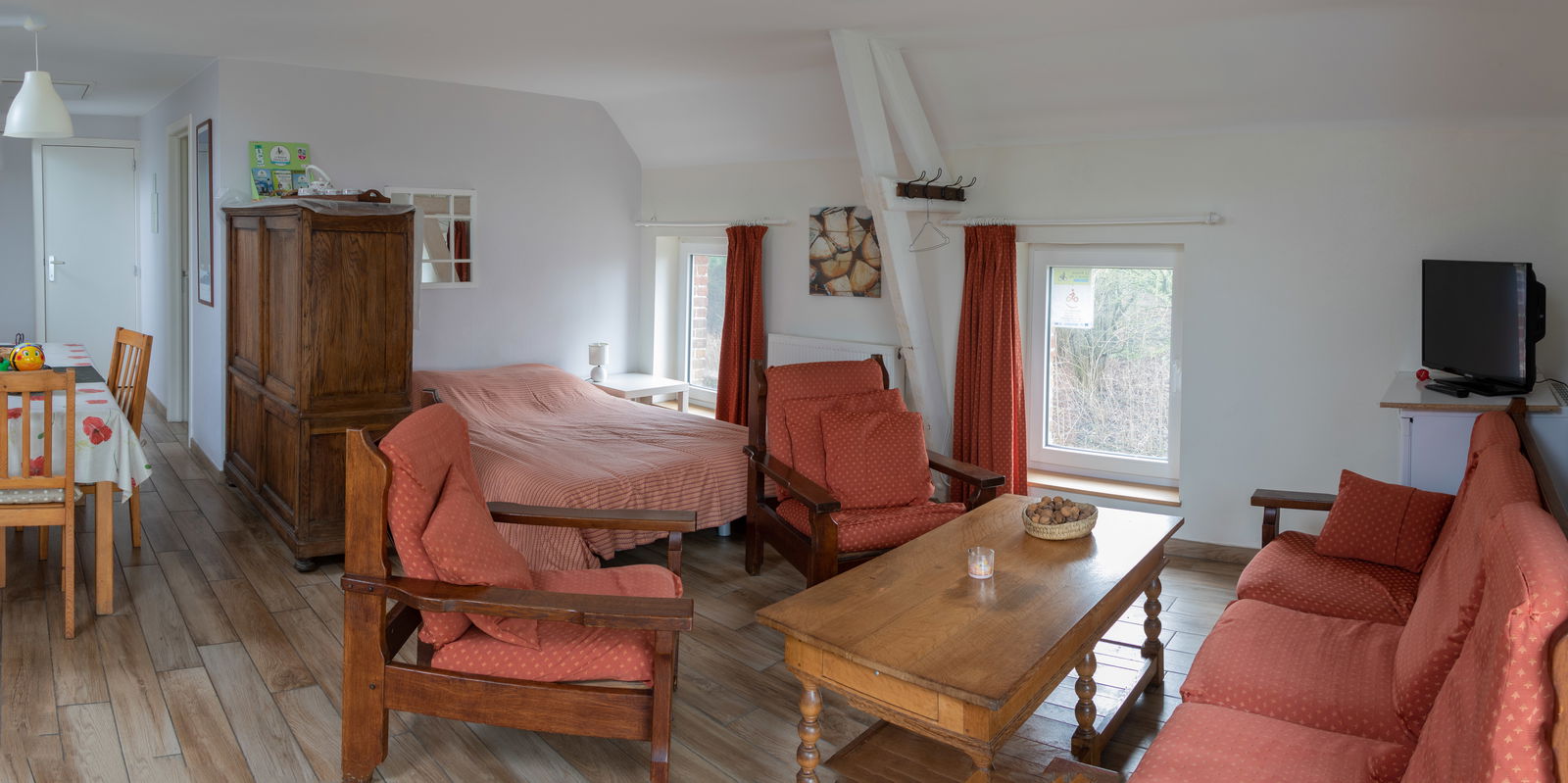 Onofhängeg Studio Tournai 215377