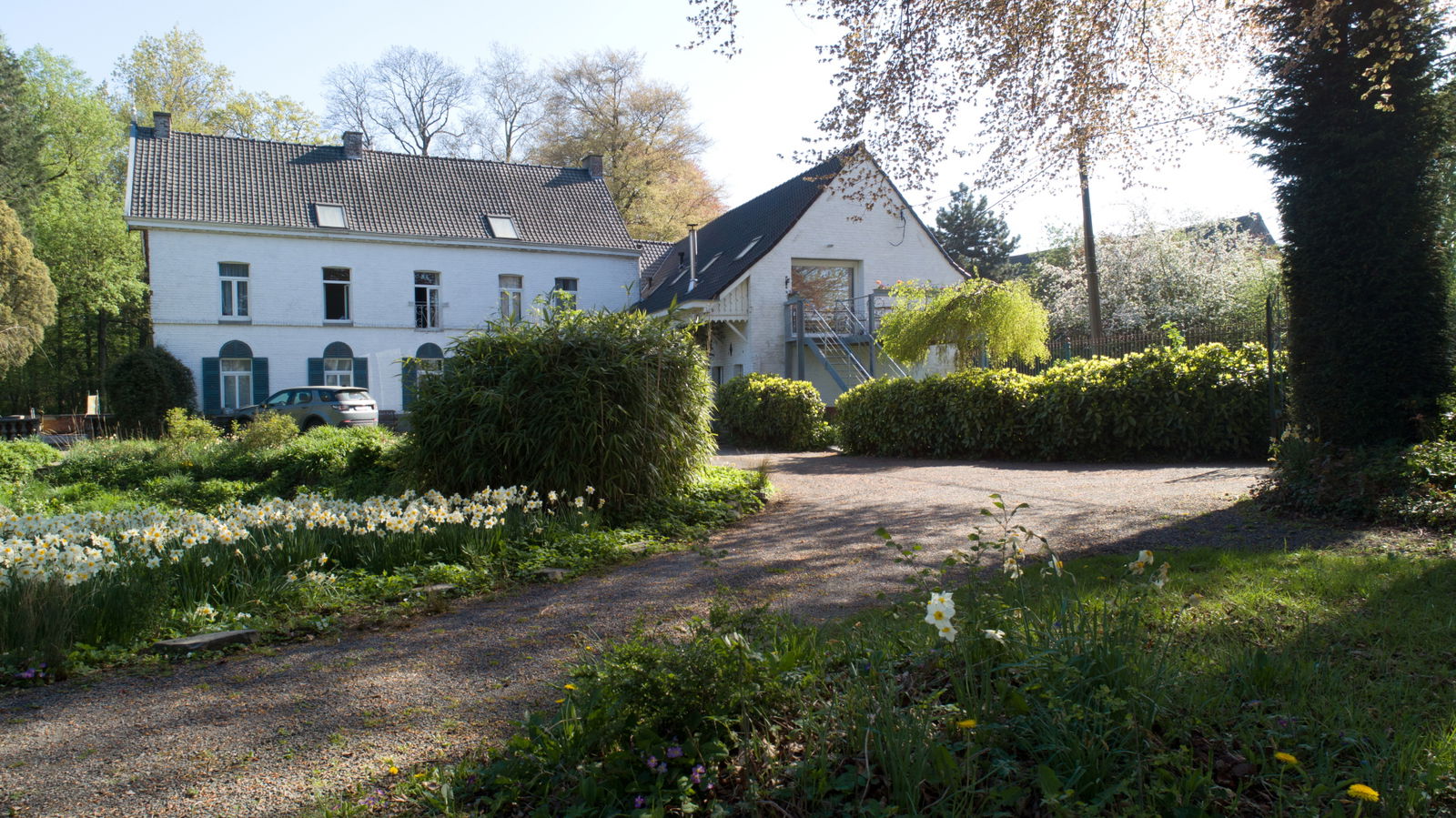 Onofhängeg Studio Tournai 215377