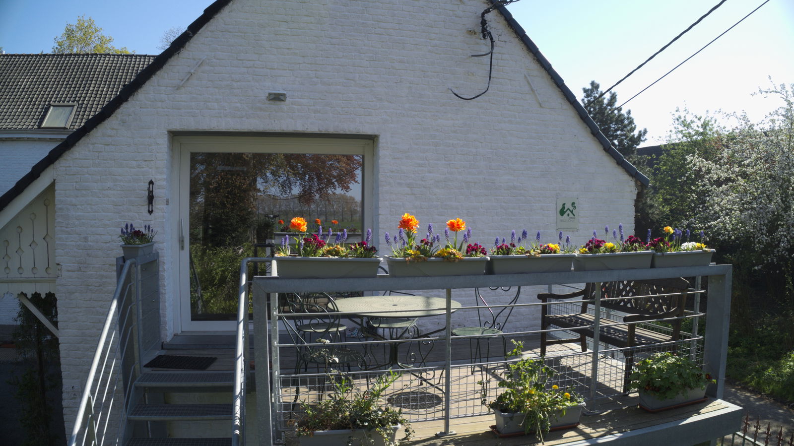 Onofhängeg Studio Tournai 215377
