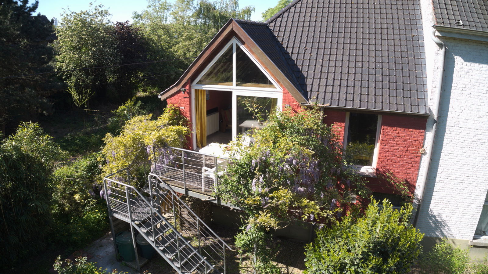 Itsenäinen Studio Tournai 294584