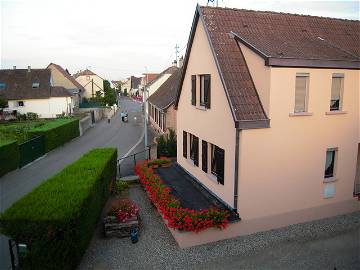 Roomlala | Gîte Rural Au Coeur Du Vignoble Alsacien