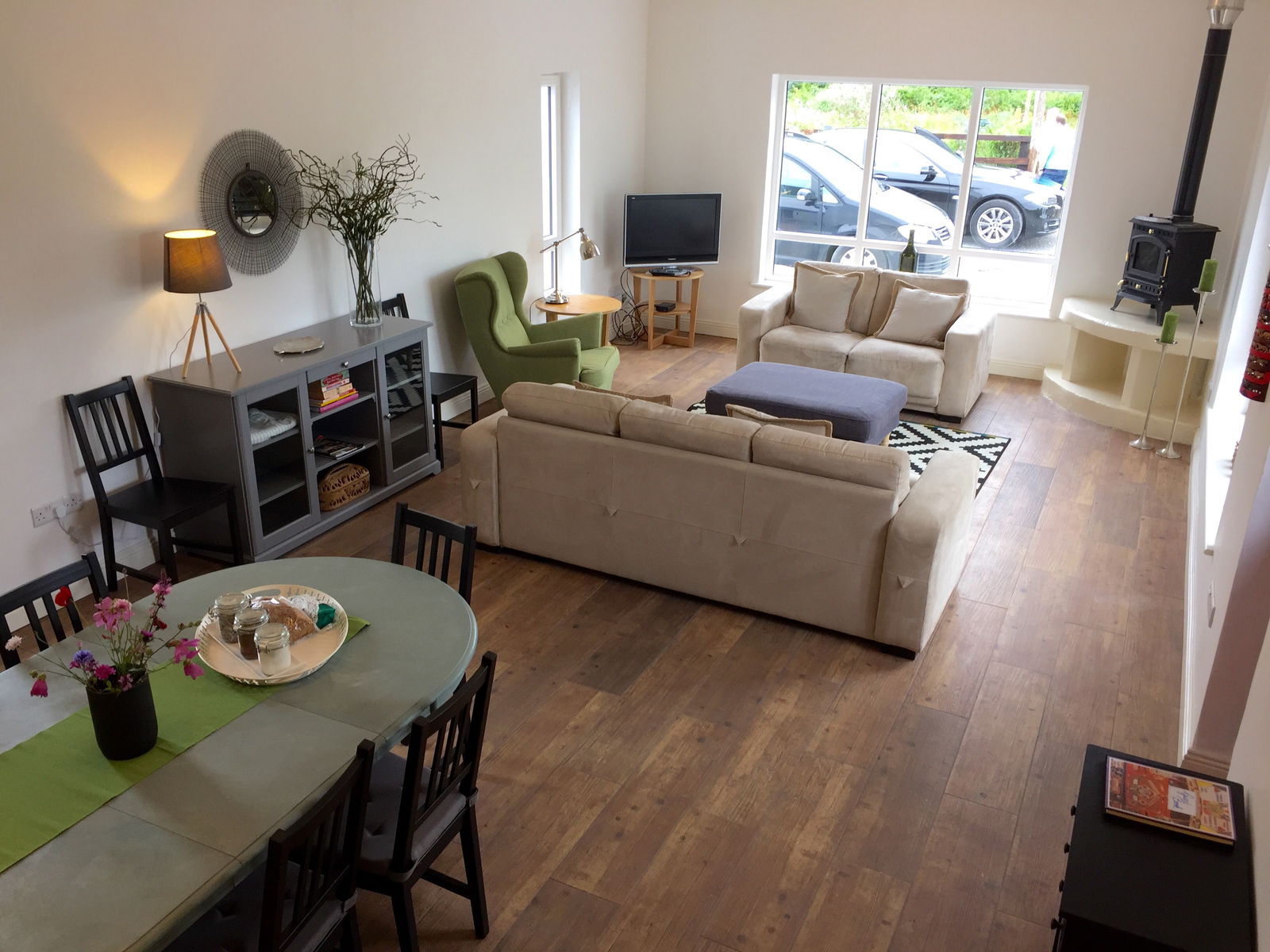 Chambre Chez L'habitant County Clare 157960