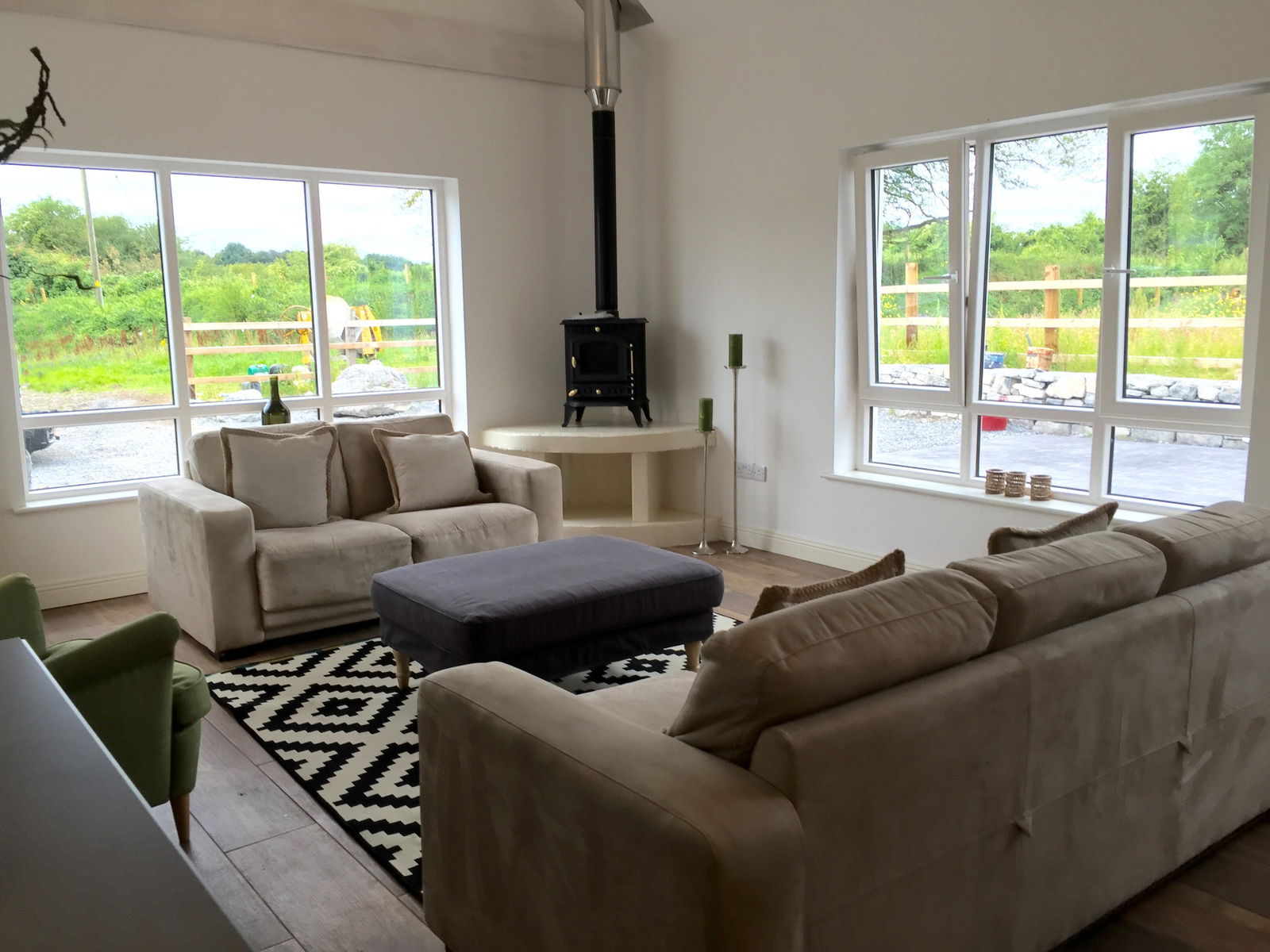 Chambre Chez L'habitant County Clare 157960