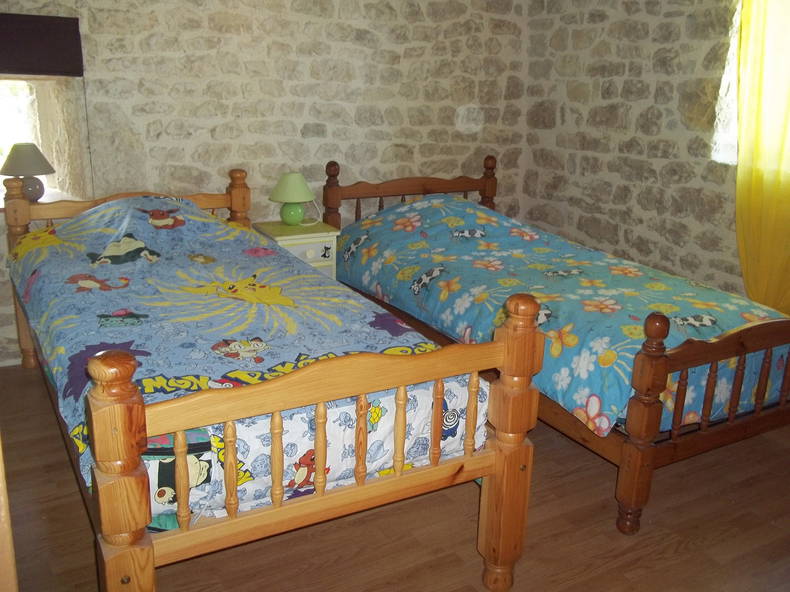 Hele Huis Thézac 113092-1