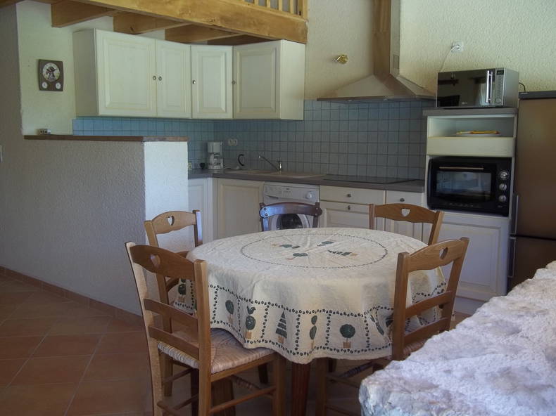 Hele Huis Thézac 113092-4