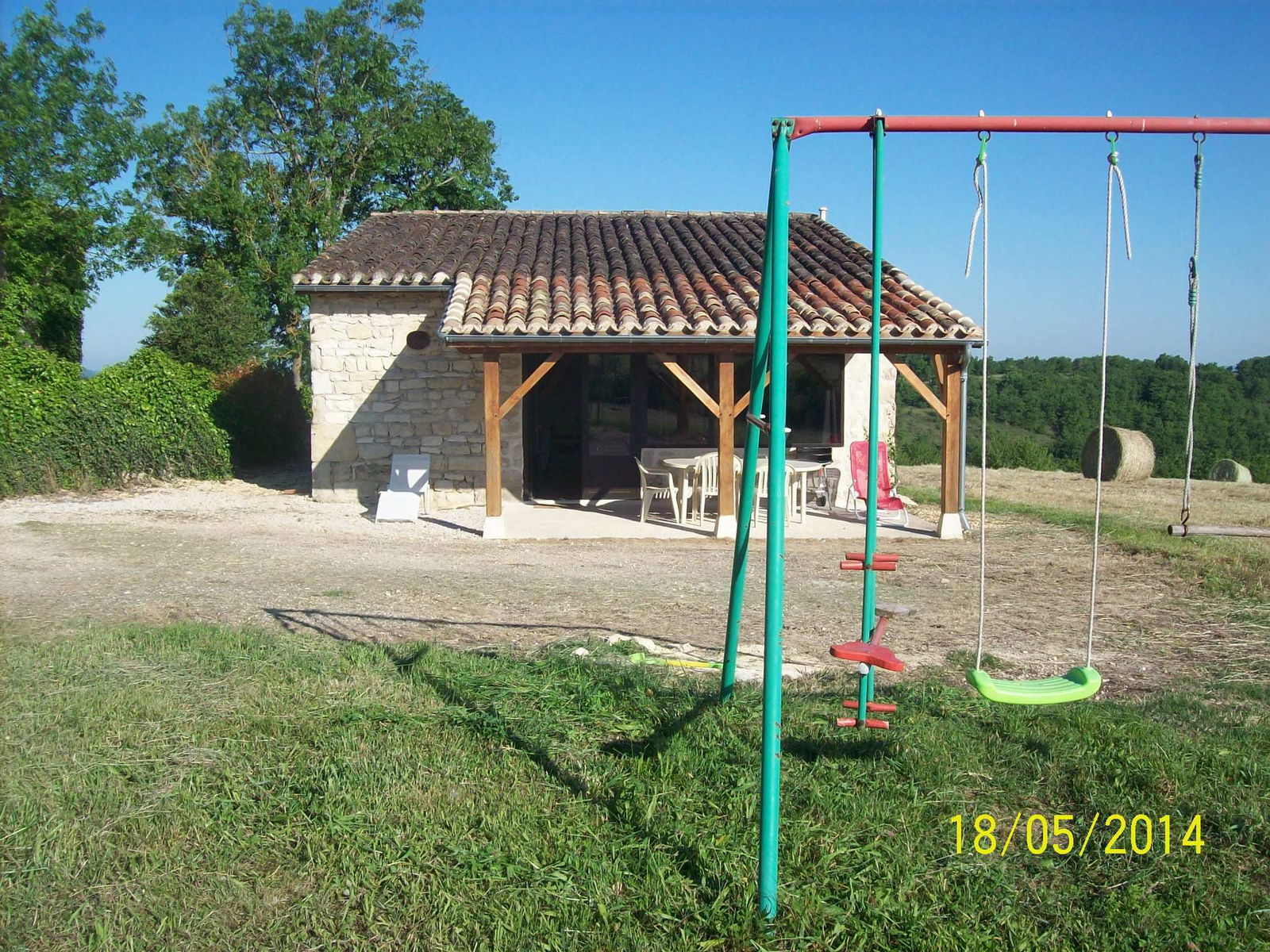 Estudio Independiente Thézac 113092