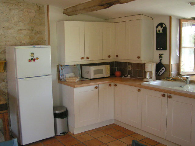 Ganz Haus Geay 47579