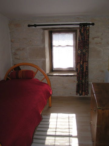 Ganz Haus Geay 47579