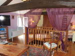 Studio Zu Vermieten Saint-Lubin-De-La-Haye 83966